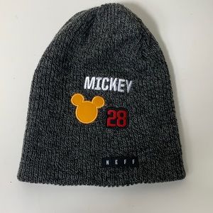 Disney by Neff Collection hat